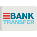 bank transfer